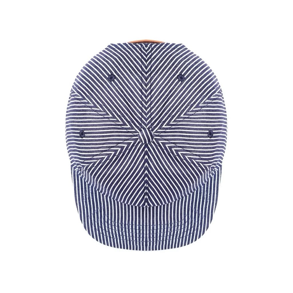 Strainwaves Stripe Unstructured