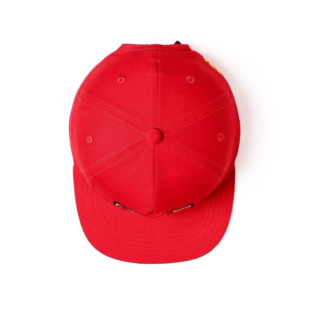 Strainwaves Kill The Waves Unstructured Red