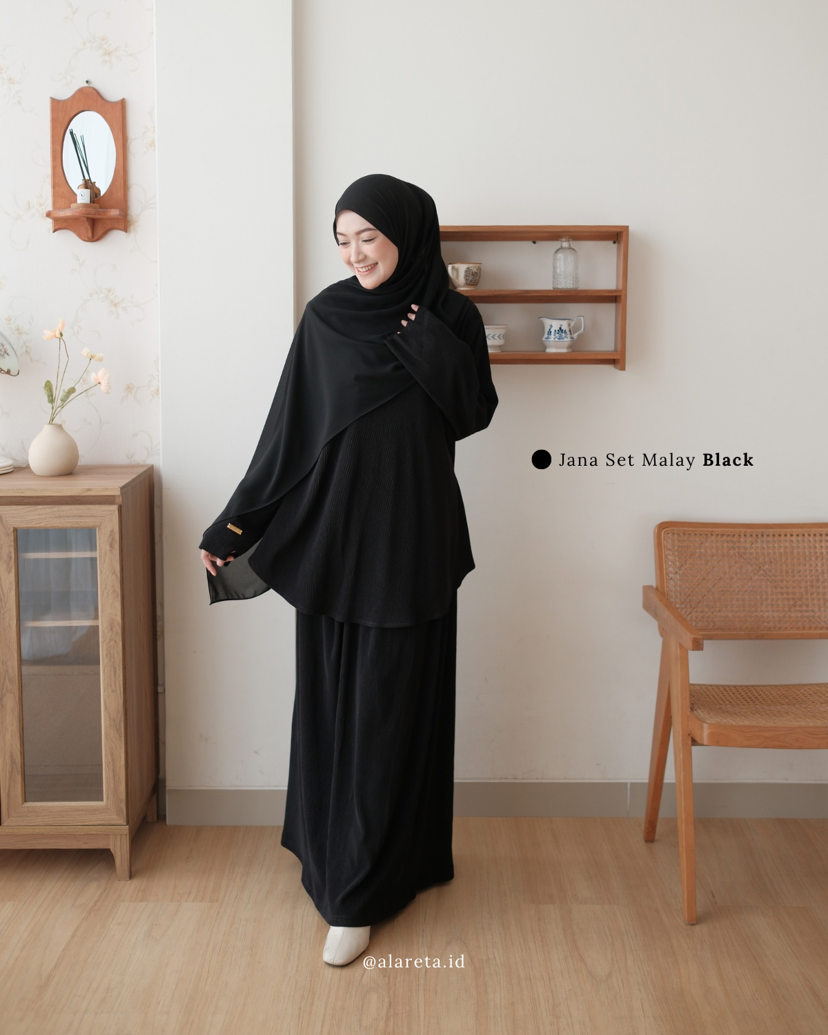 JANA SET MALAY