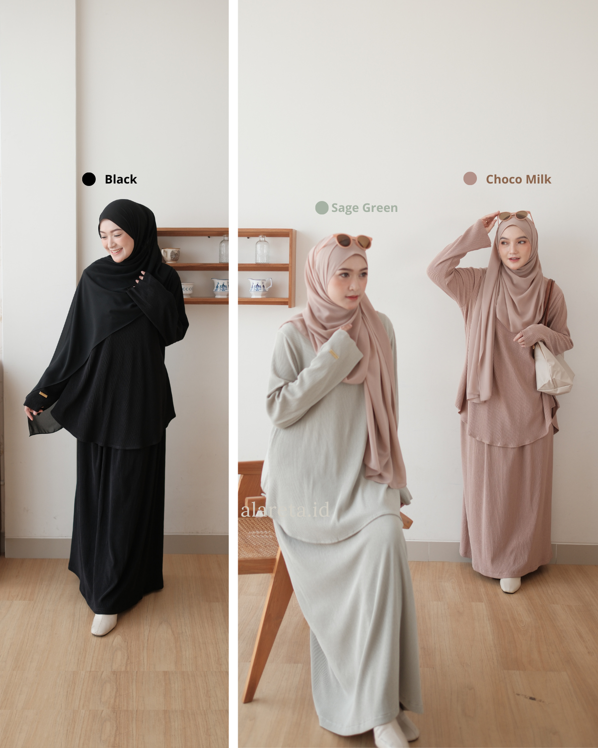 JANA SET MALAY
