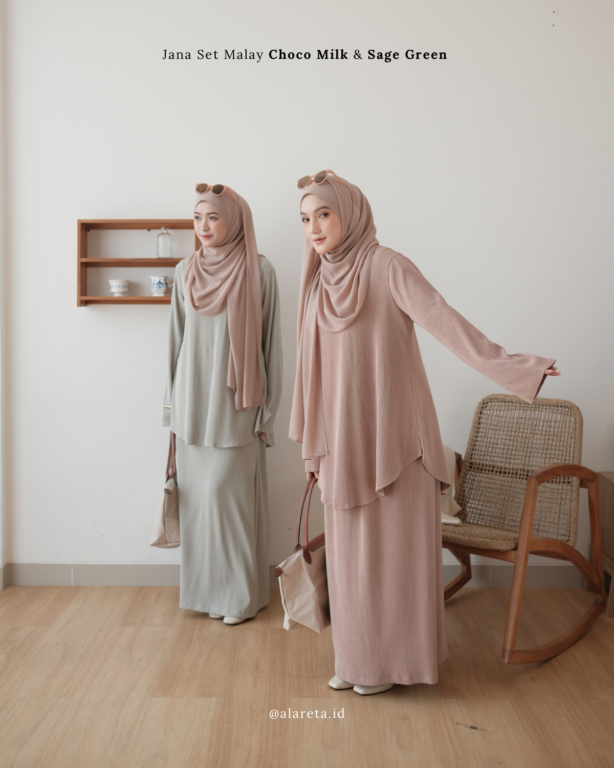 JANA SET MALAY