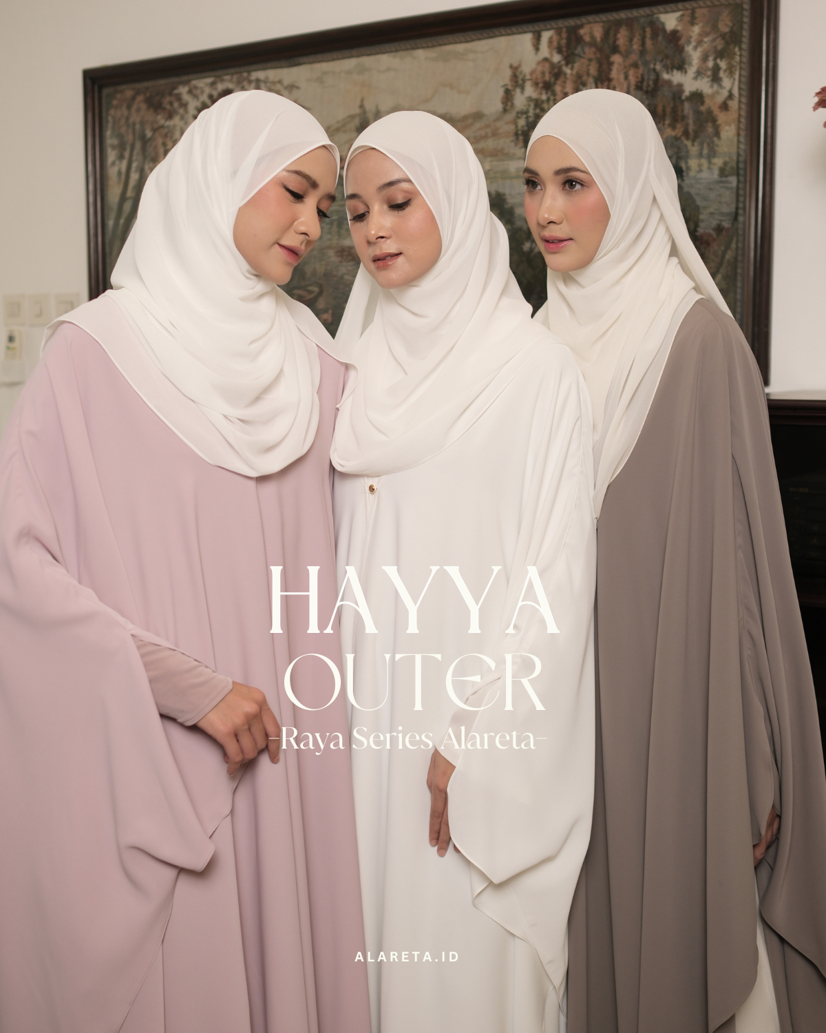 HAYYA OUTER