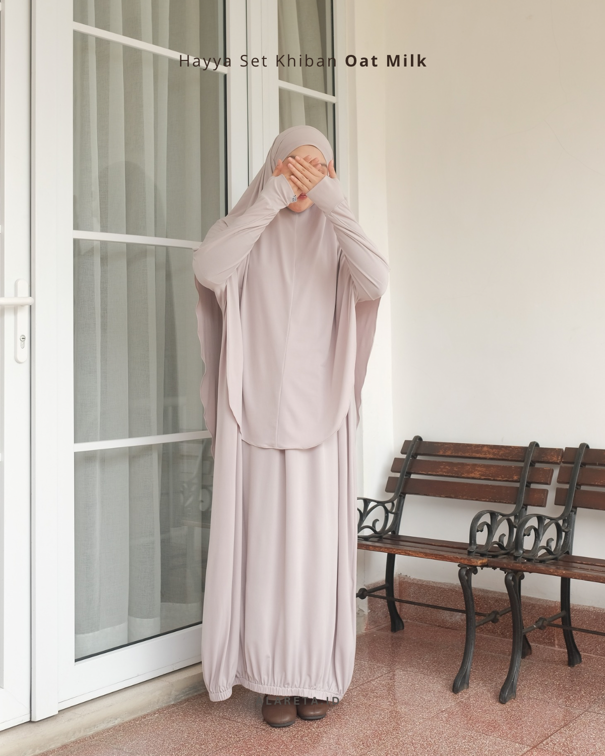 HAYYA SET KHIBAN