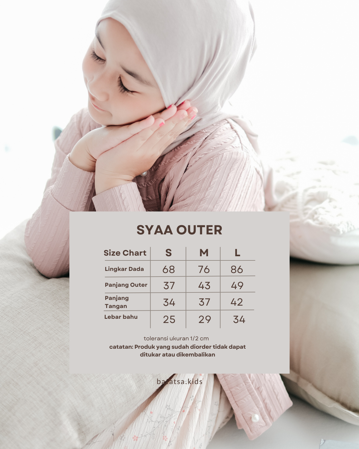 SYAA OUTER