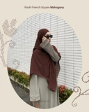 ROOHI FRENCH SQUARE