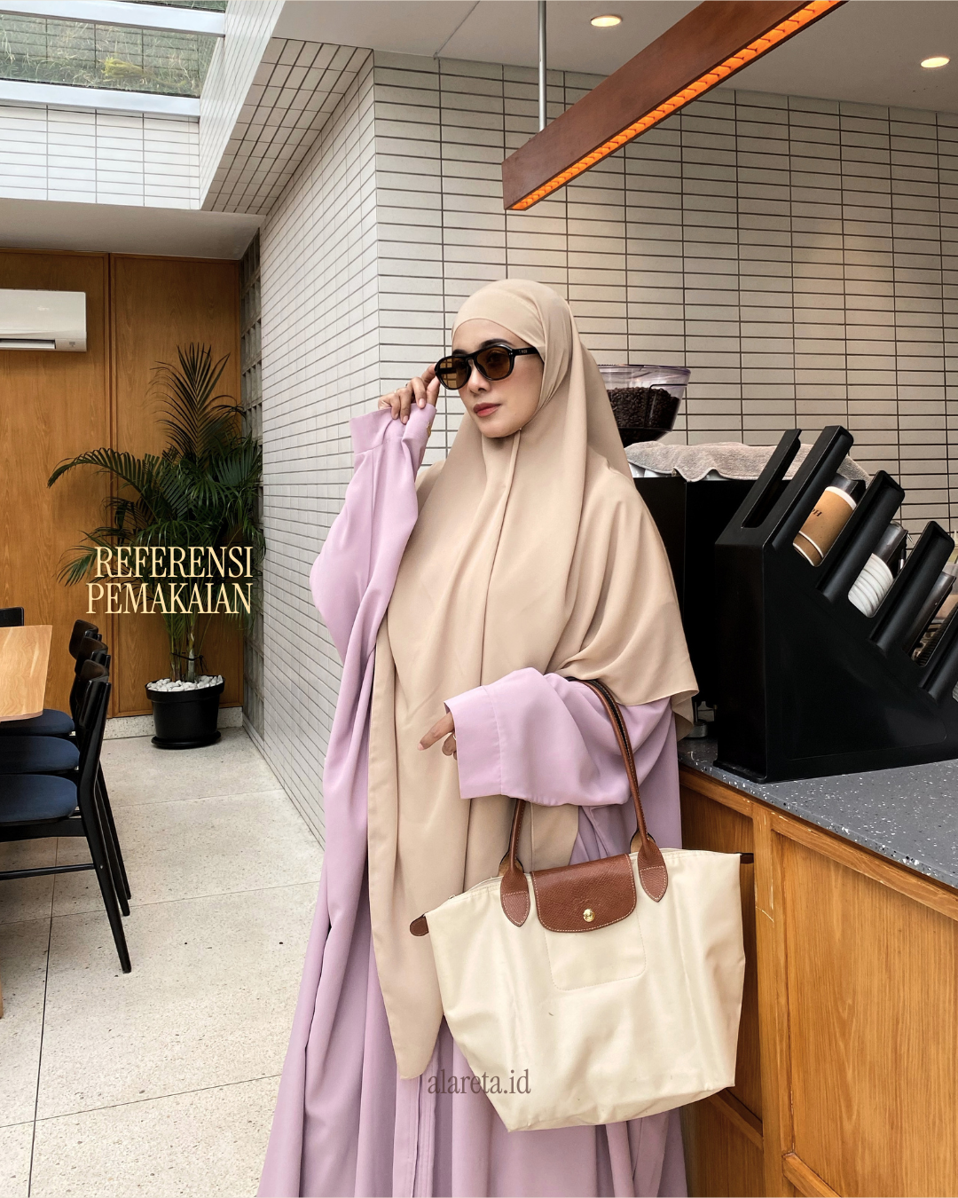 ROOHI FRENCH SQUARE