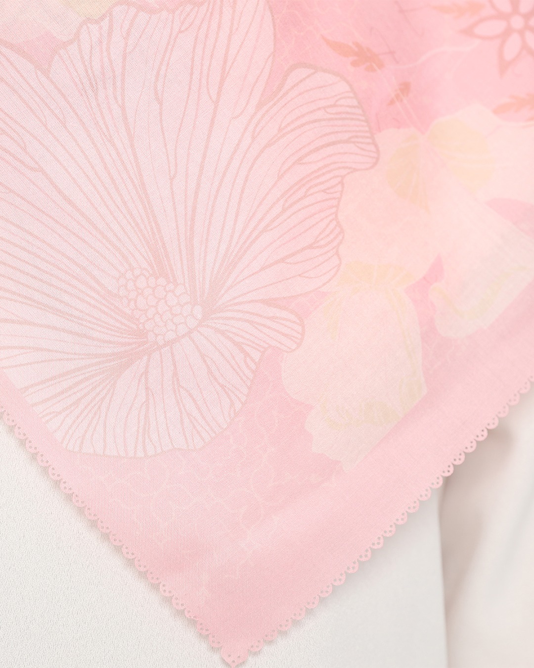D Amour Style 002 Pink