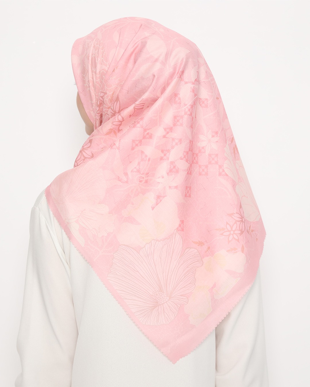 D Amour Style 002 Pink