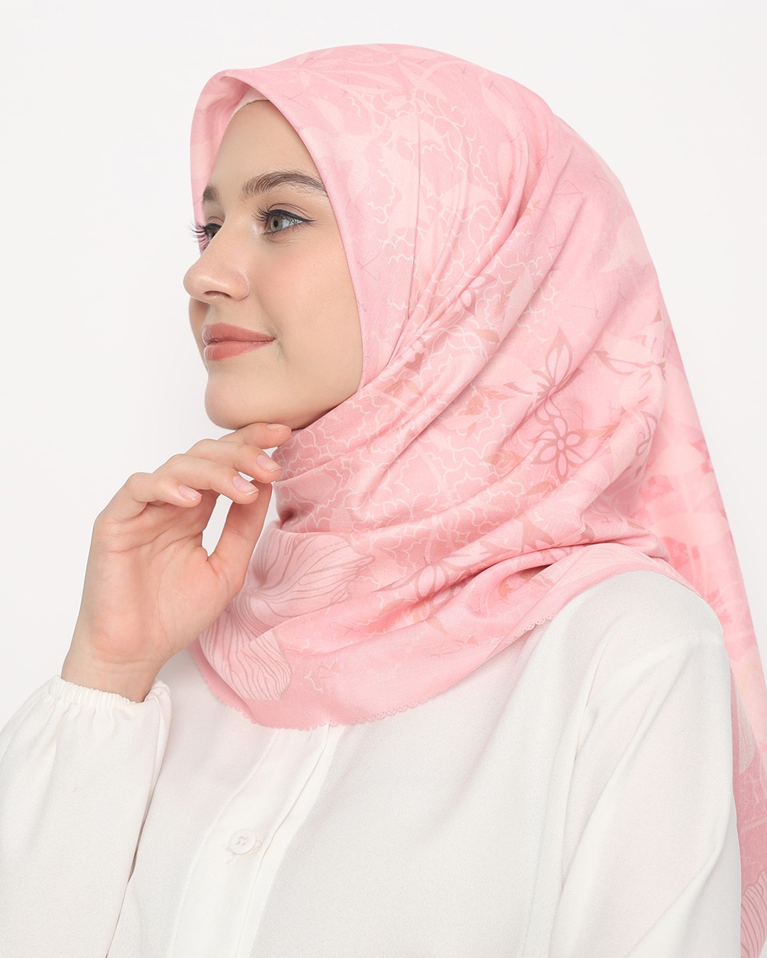 D Amour Style 002 Pink