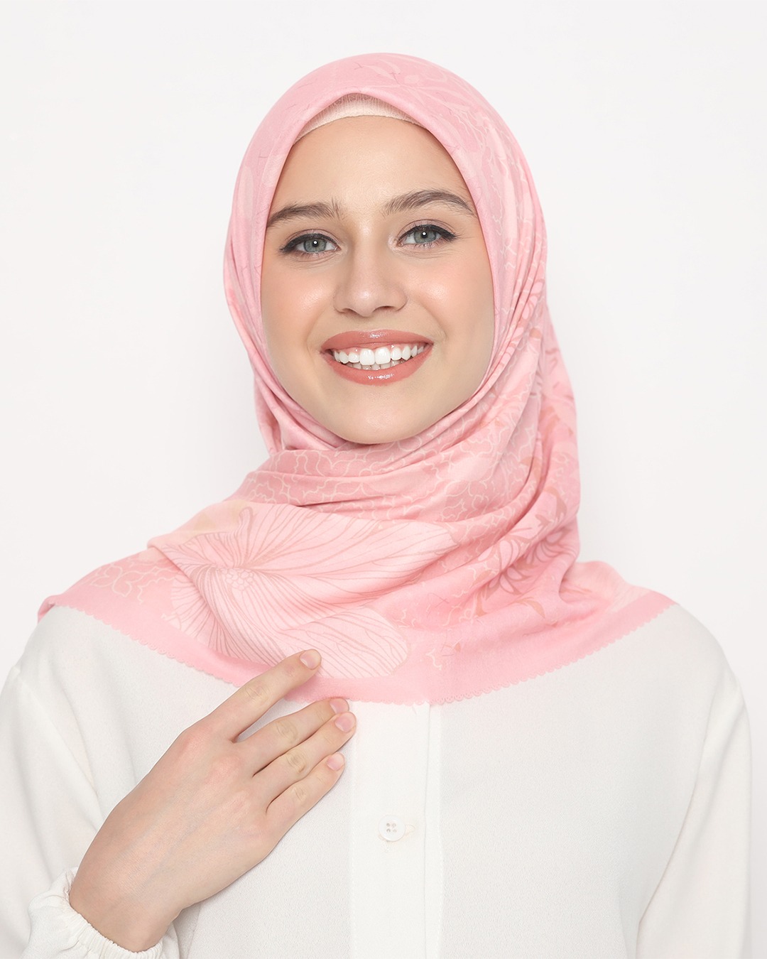 D Amour Style 002 Pink