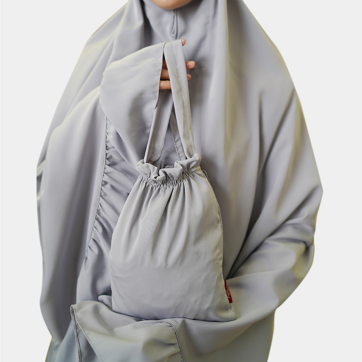 Tiara 497 Grey