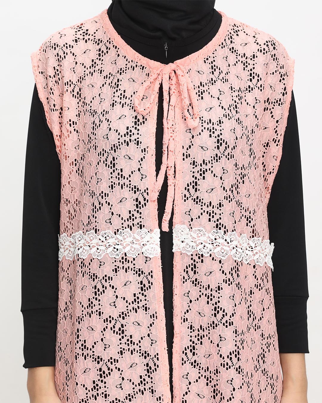 010 Outer Peach