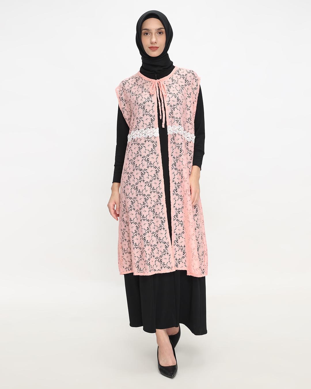 010 Outer Peach