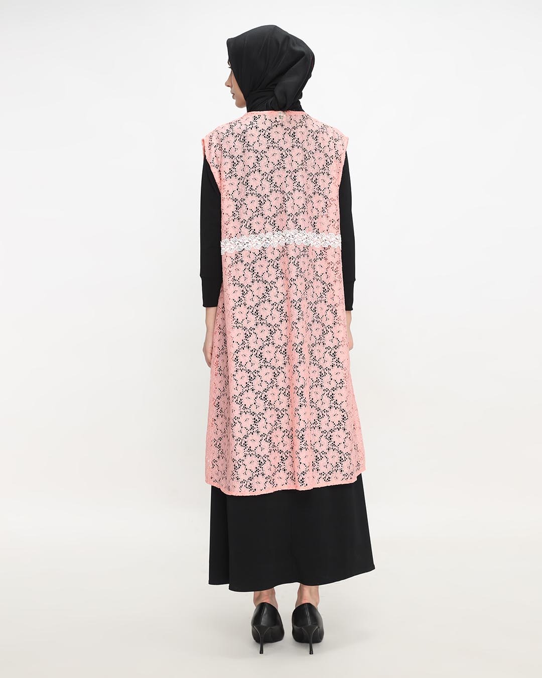 010 Outer Peach