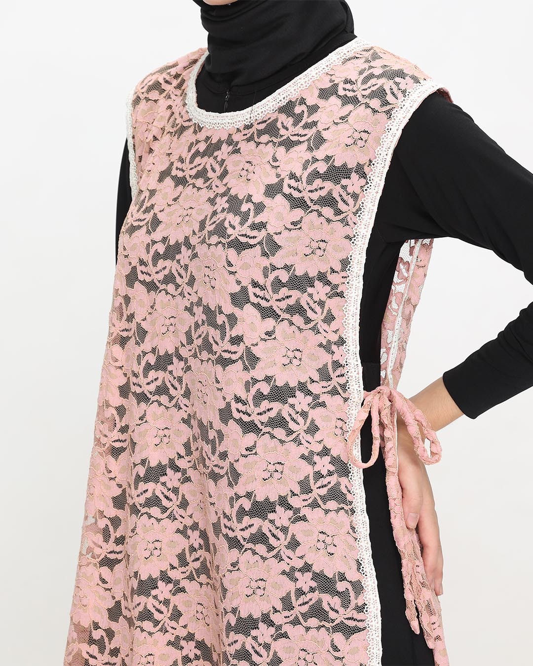 011 Outer Pink