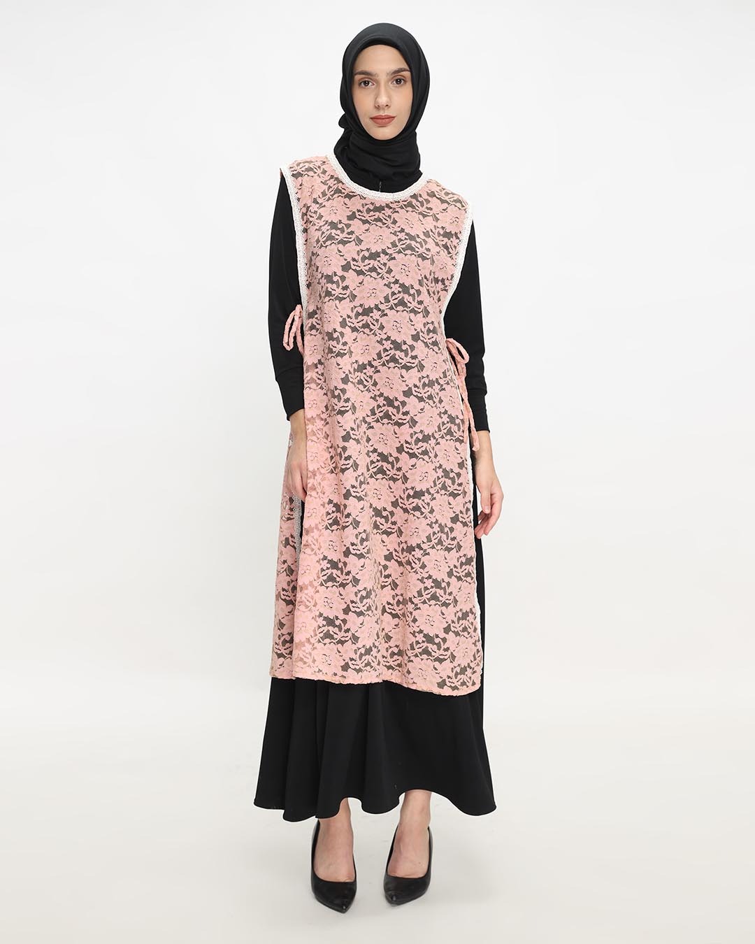 011 Outer Pink