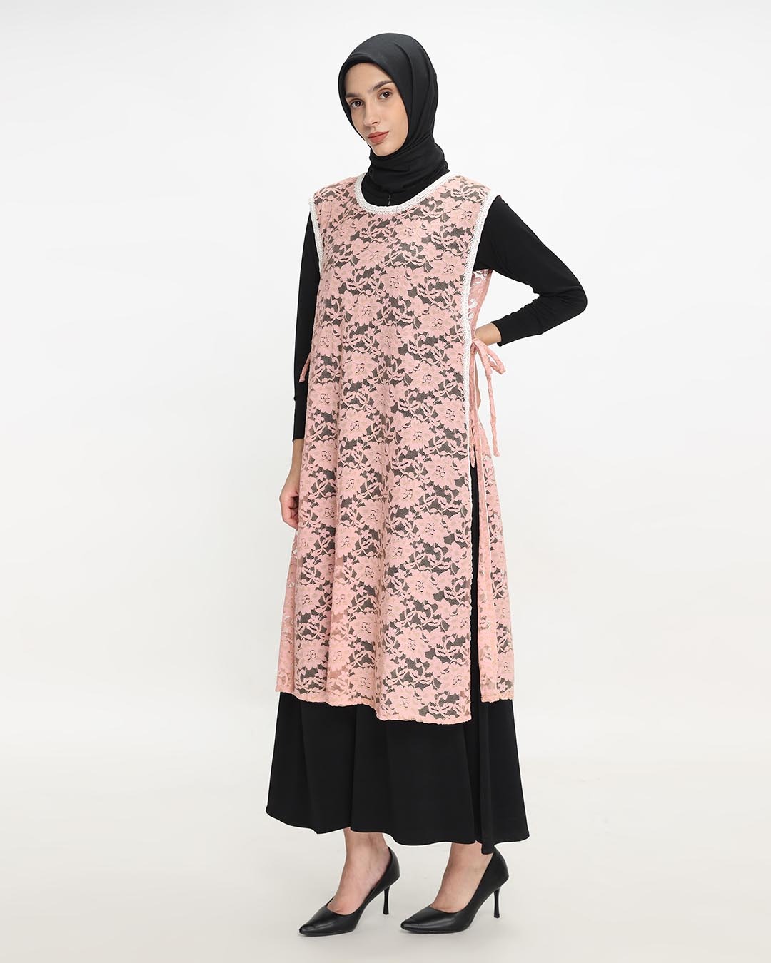 011 Outer Pink
