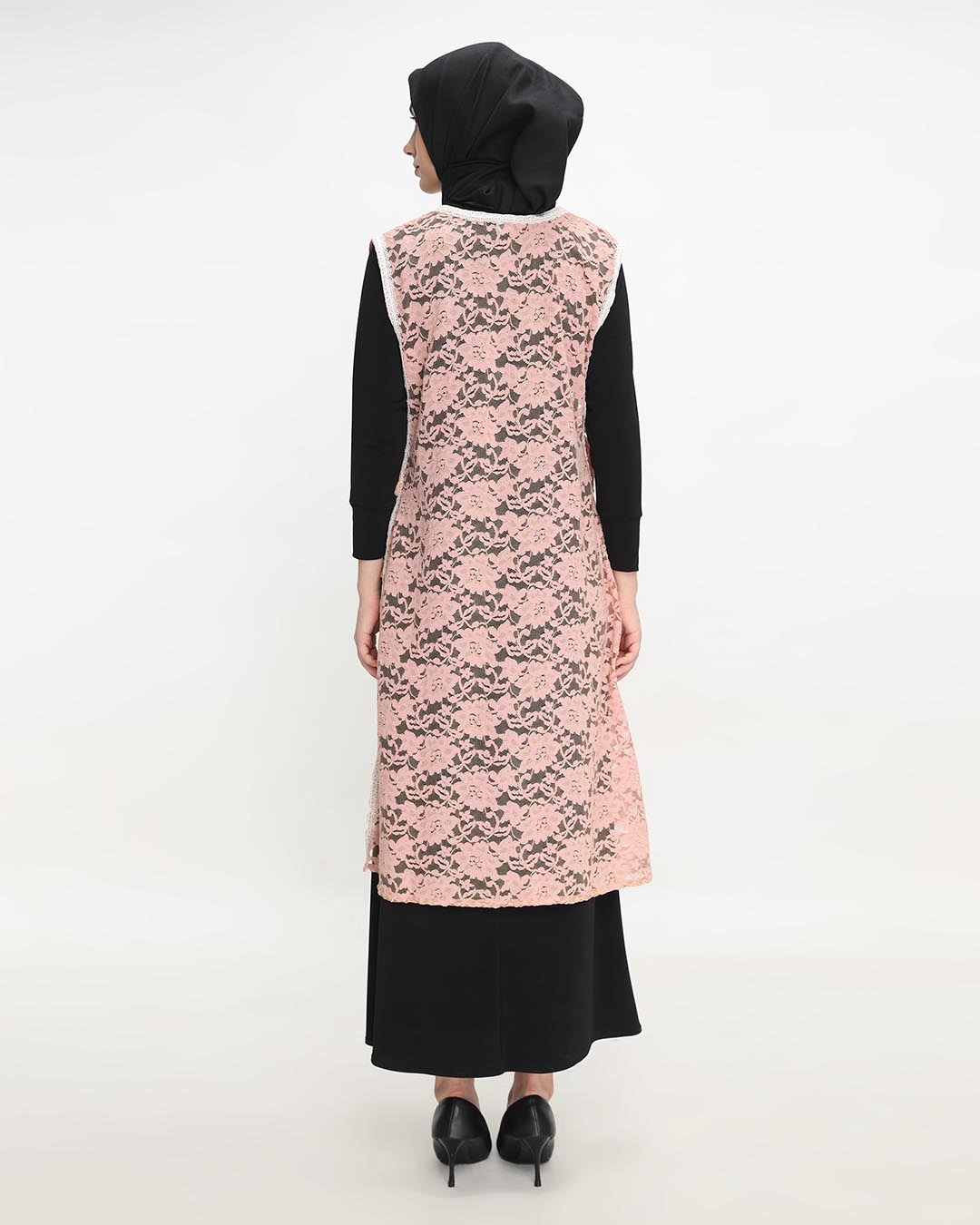 011 Outer Pink