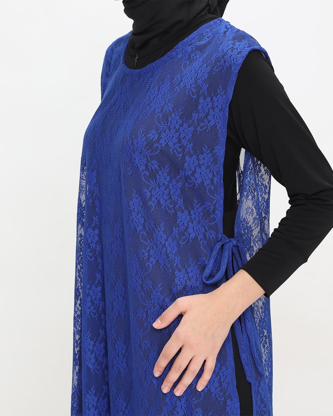 012 Outer Blue