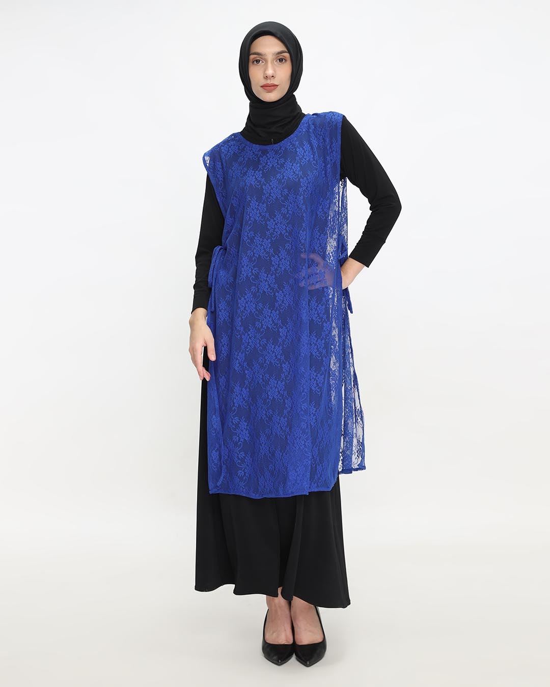 012 Outer Blue