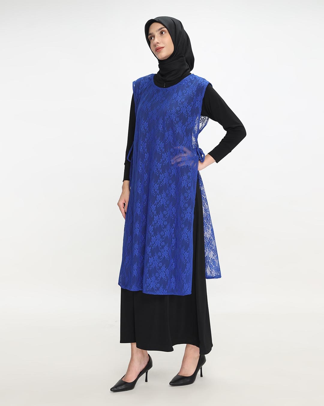 012 Outer Blue