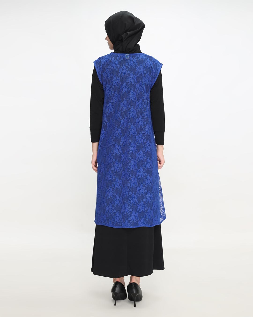 012 Outer Blue
