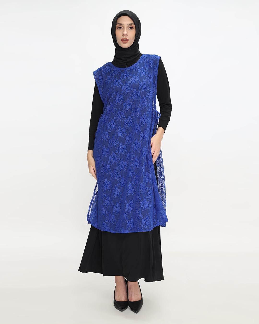 012 Outer Blue