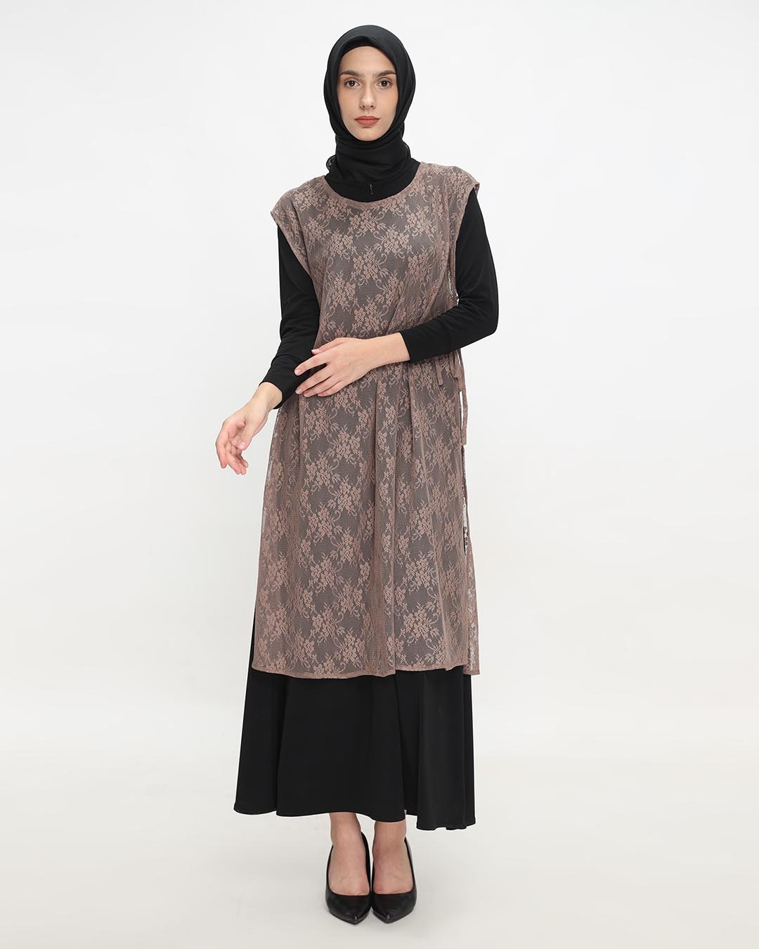 012 Outer Brown