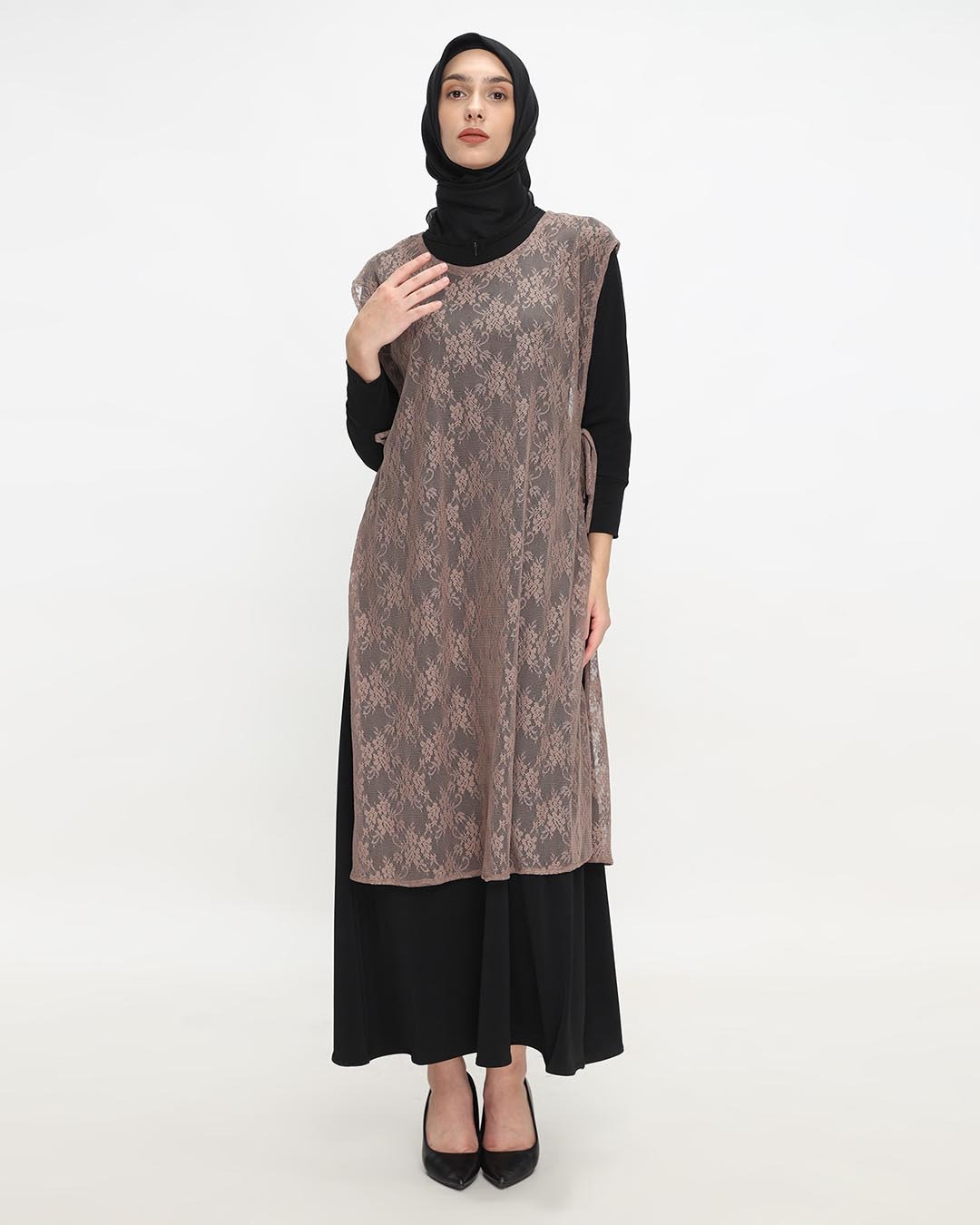 012 Outer Brown
