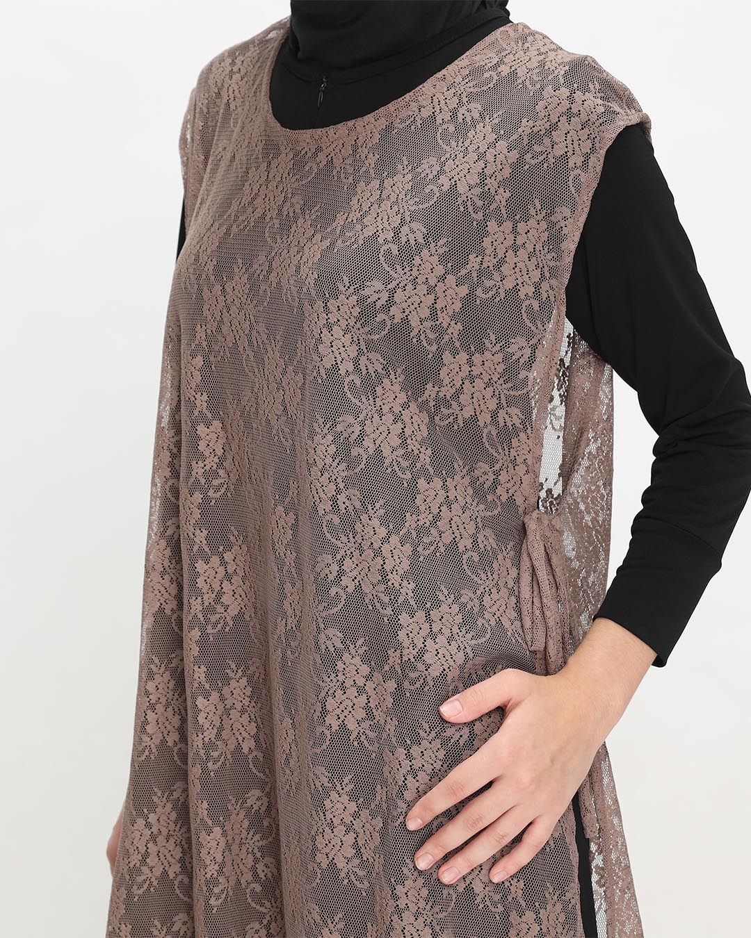 012 Outer Brown