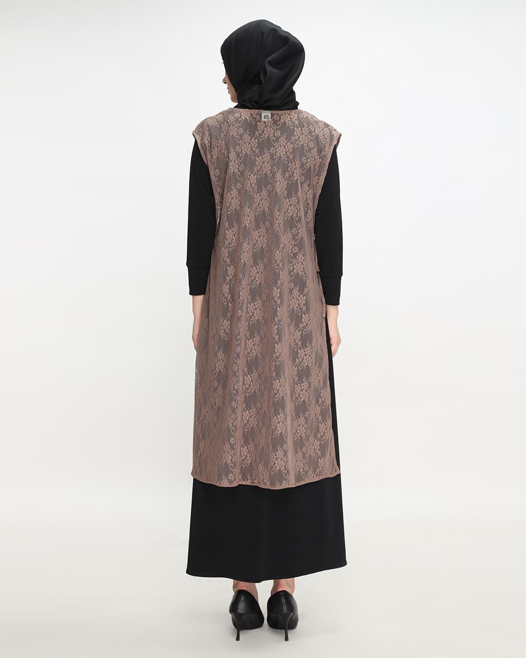 012 Outer Brown