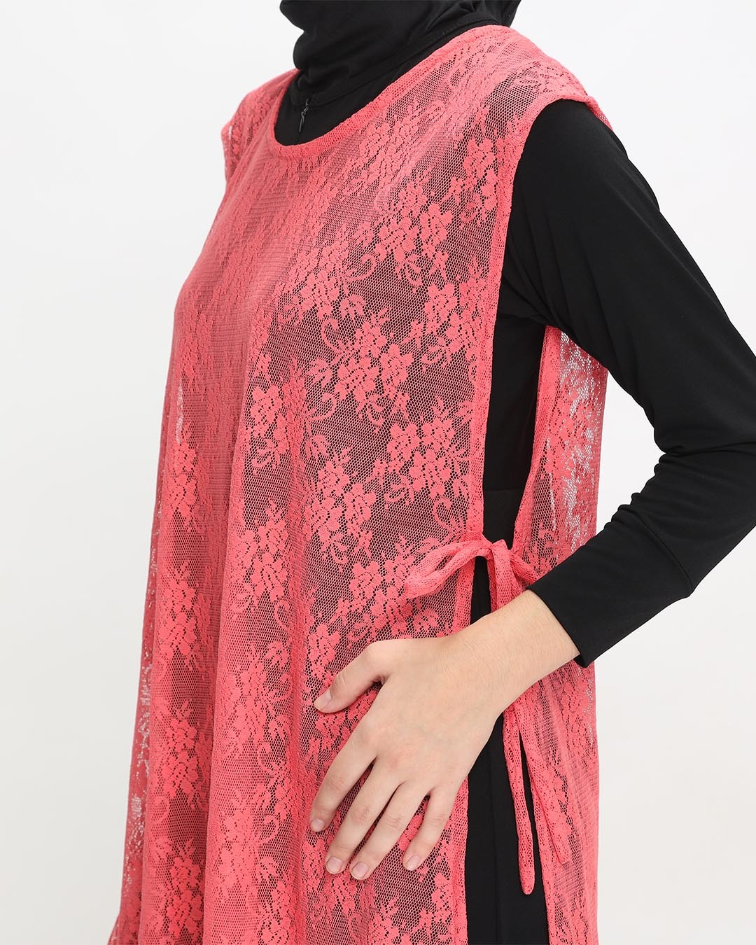 012 Outer Pink