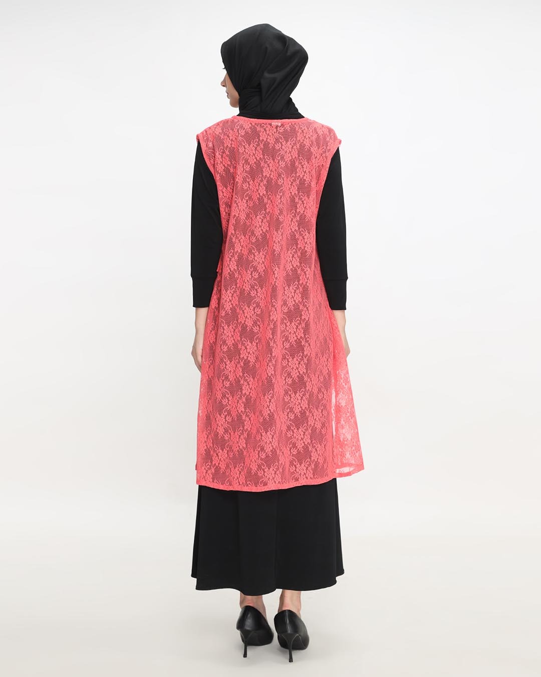 012 Outer Pink