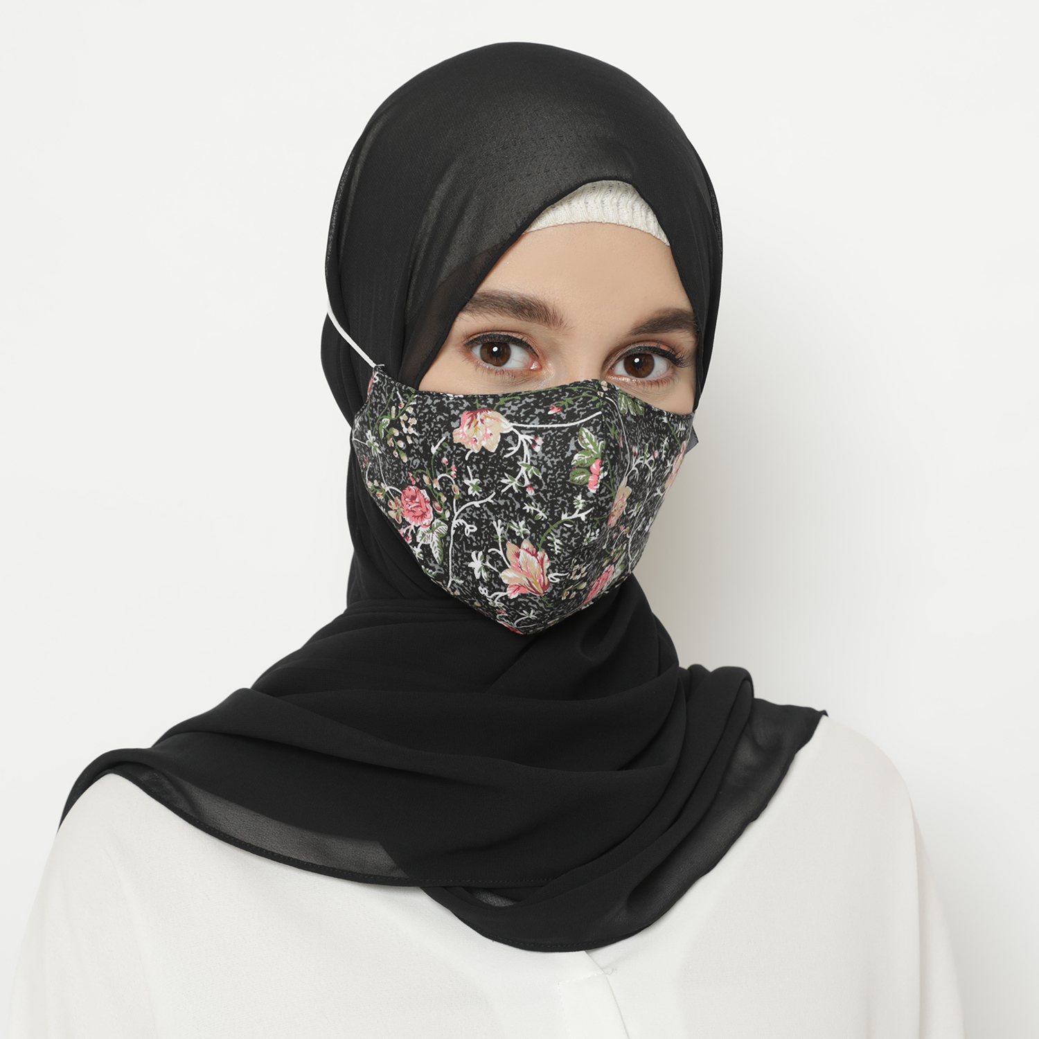 Masker Tatuis 005