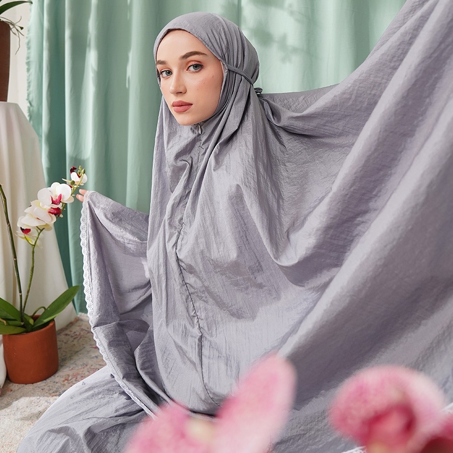 Tiara 534 Grey