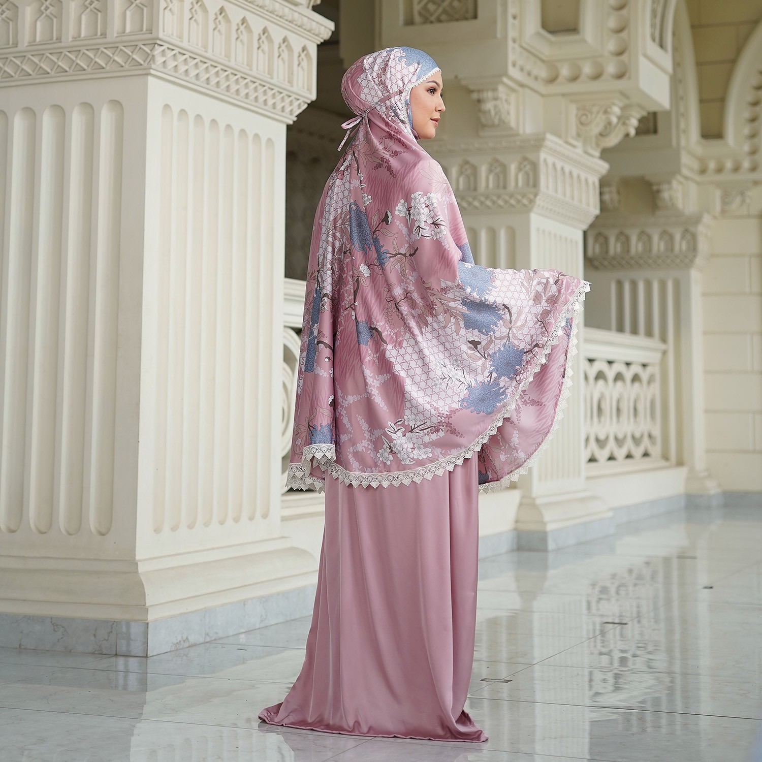 Shiva 142 Pink