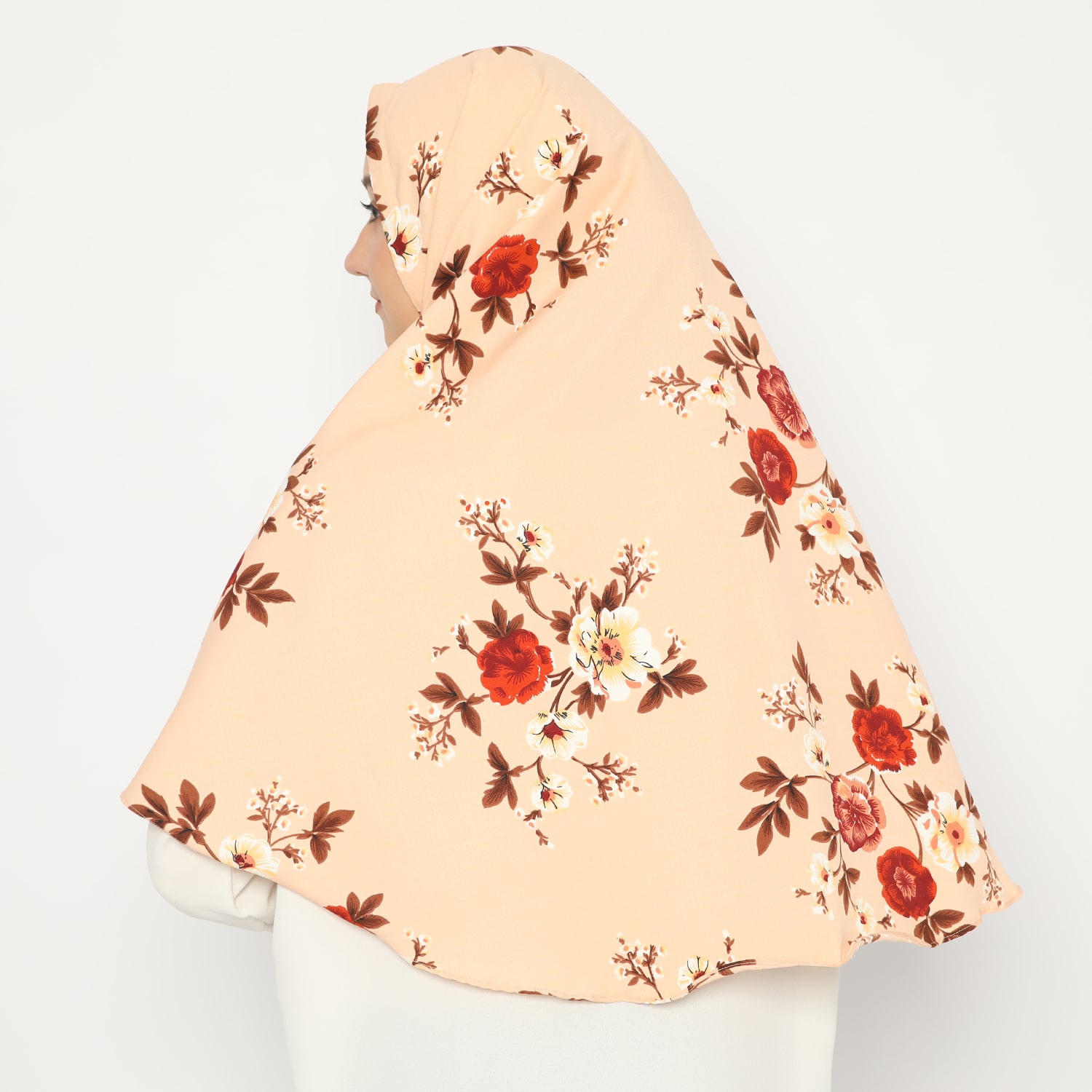 Damour 099 Peach