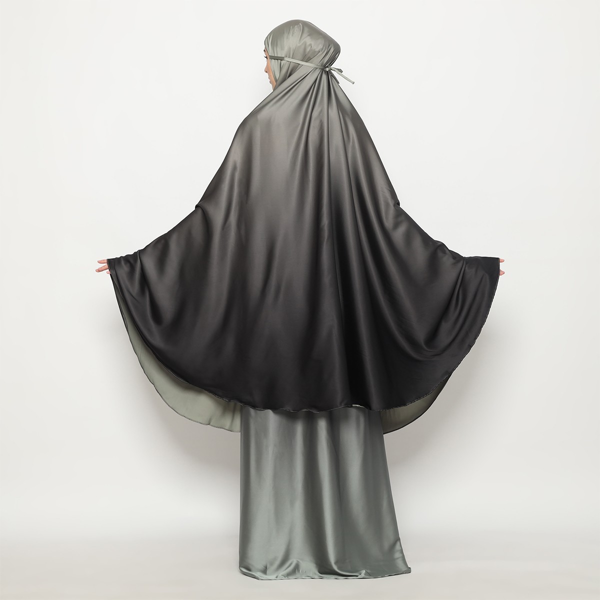 Nova 050 Dark Grey B