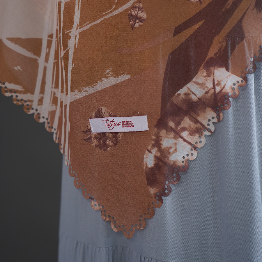 D Amour 101 Brown