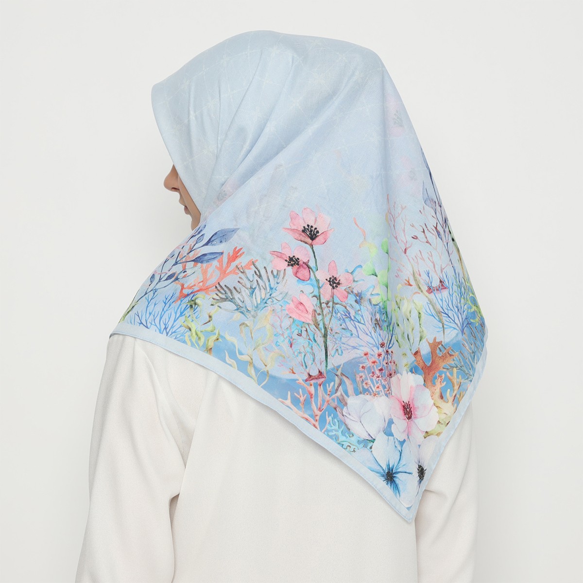 D Amour Style 004 Blue