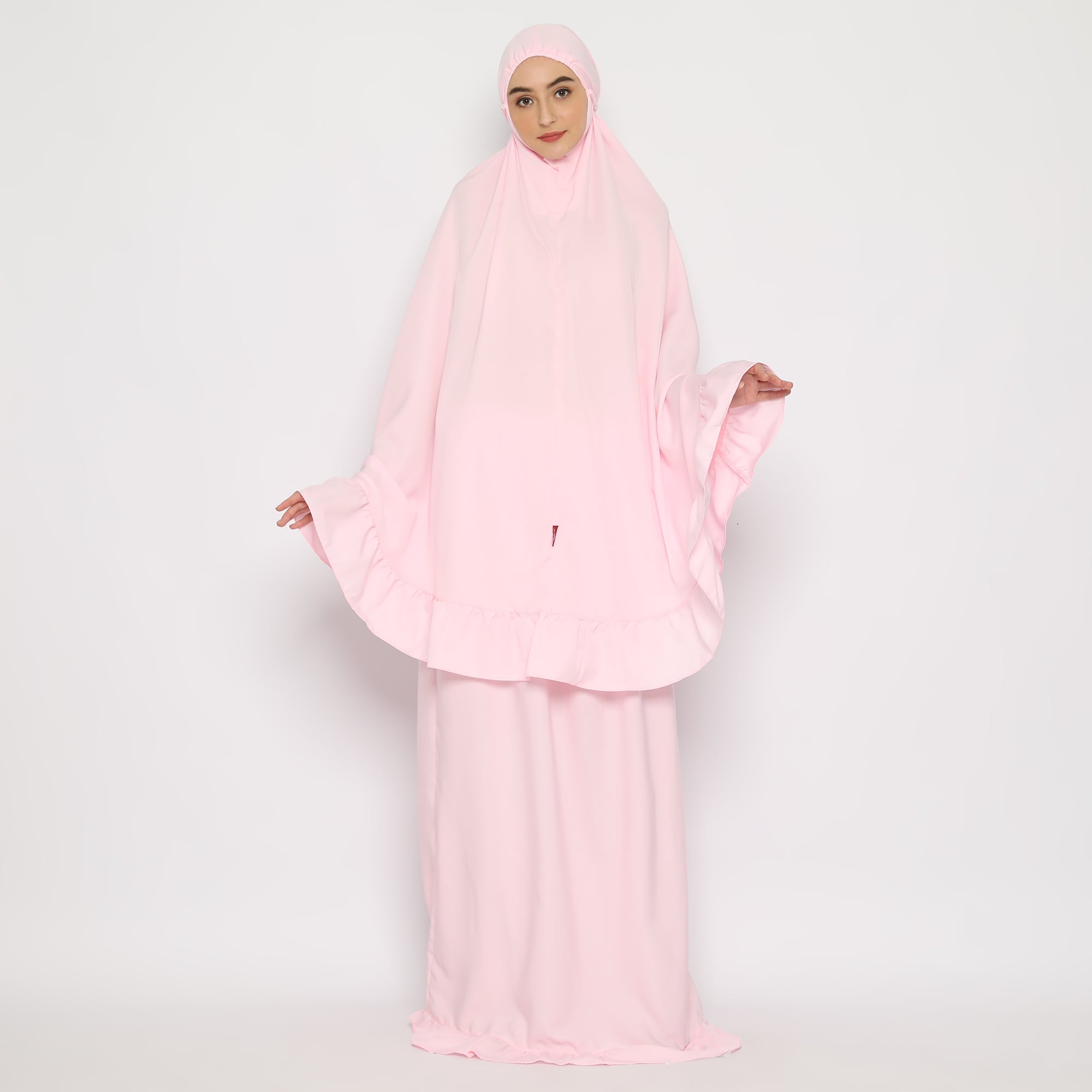 Tiara 497 Pink