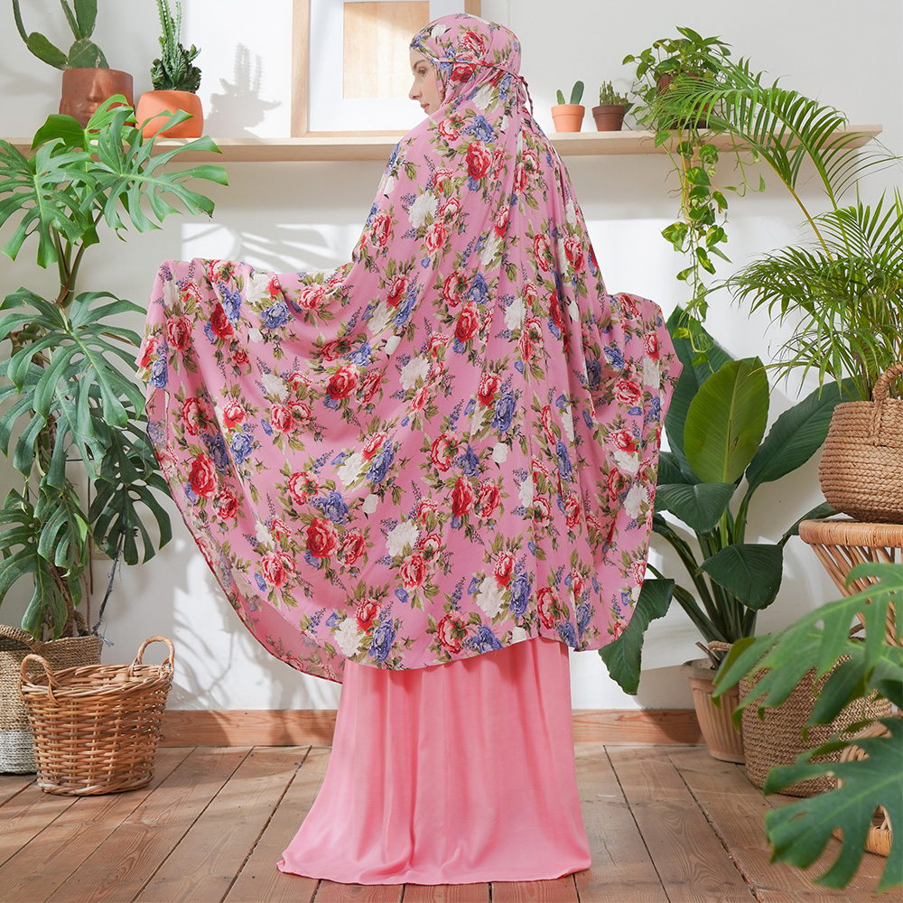 Shiva 139 Pink