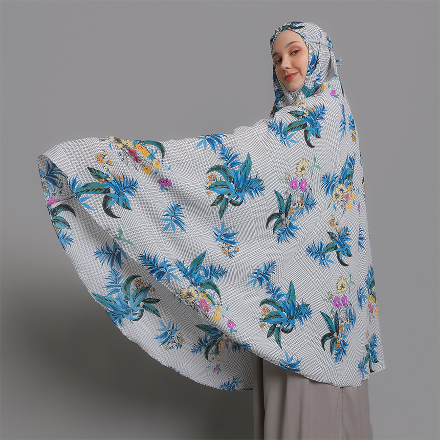 Tiara 522 Dark Grey
