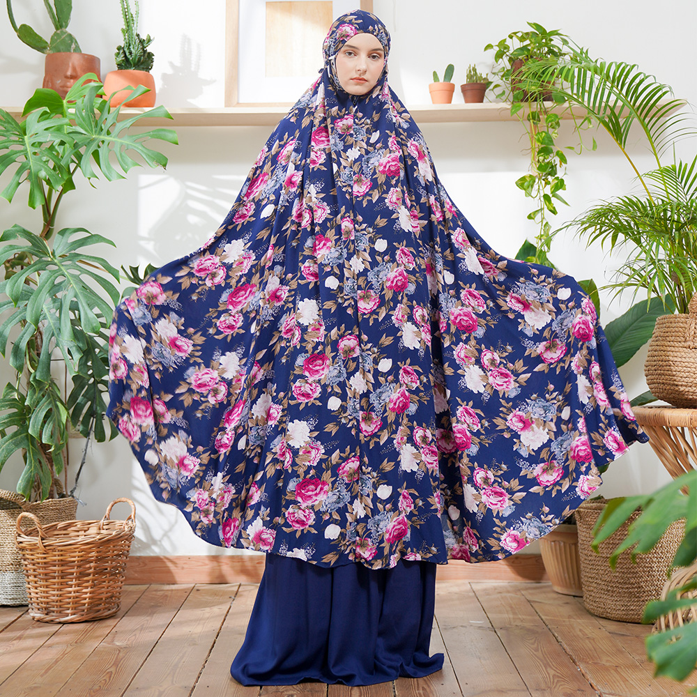 Shiva 139 Navy