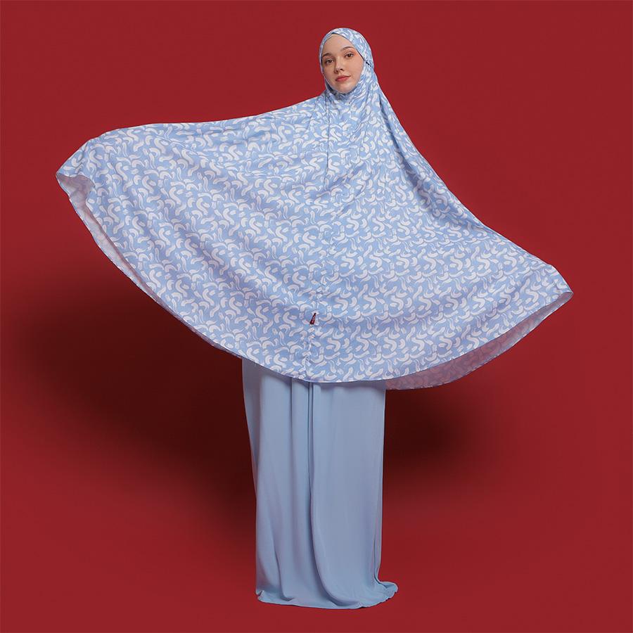 Tiara 525 Blue