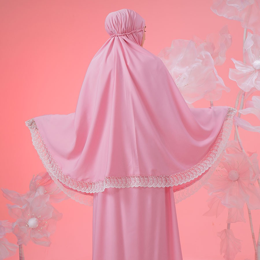 Tiara 533 Pink