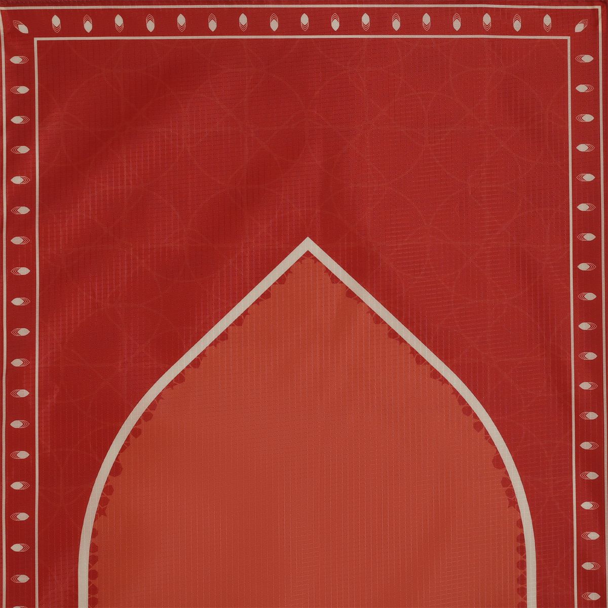 Tiara Prayer Mat 076 Teracota Micro