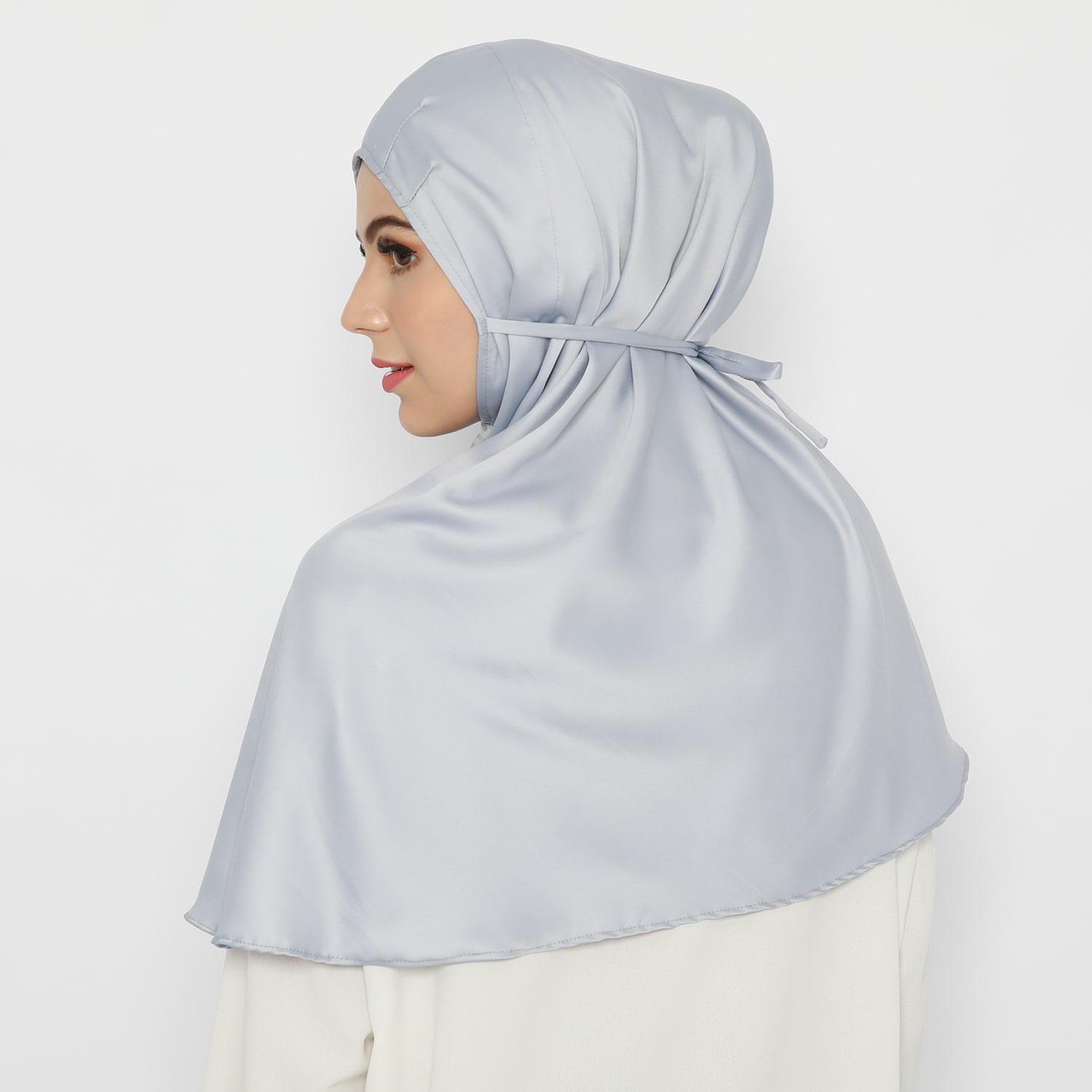 Damour 092 Light Grey