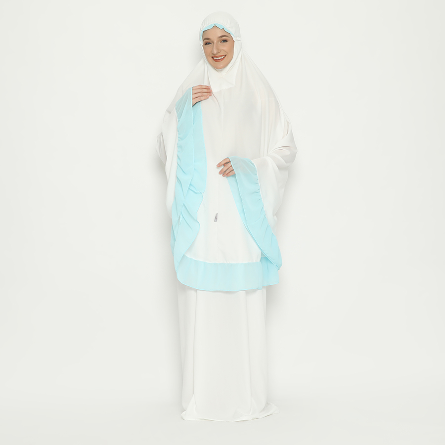 Tiara 463 Blue