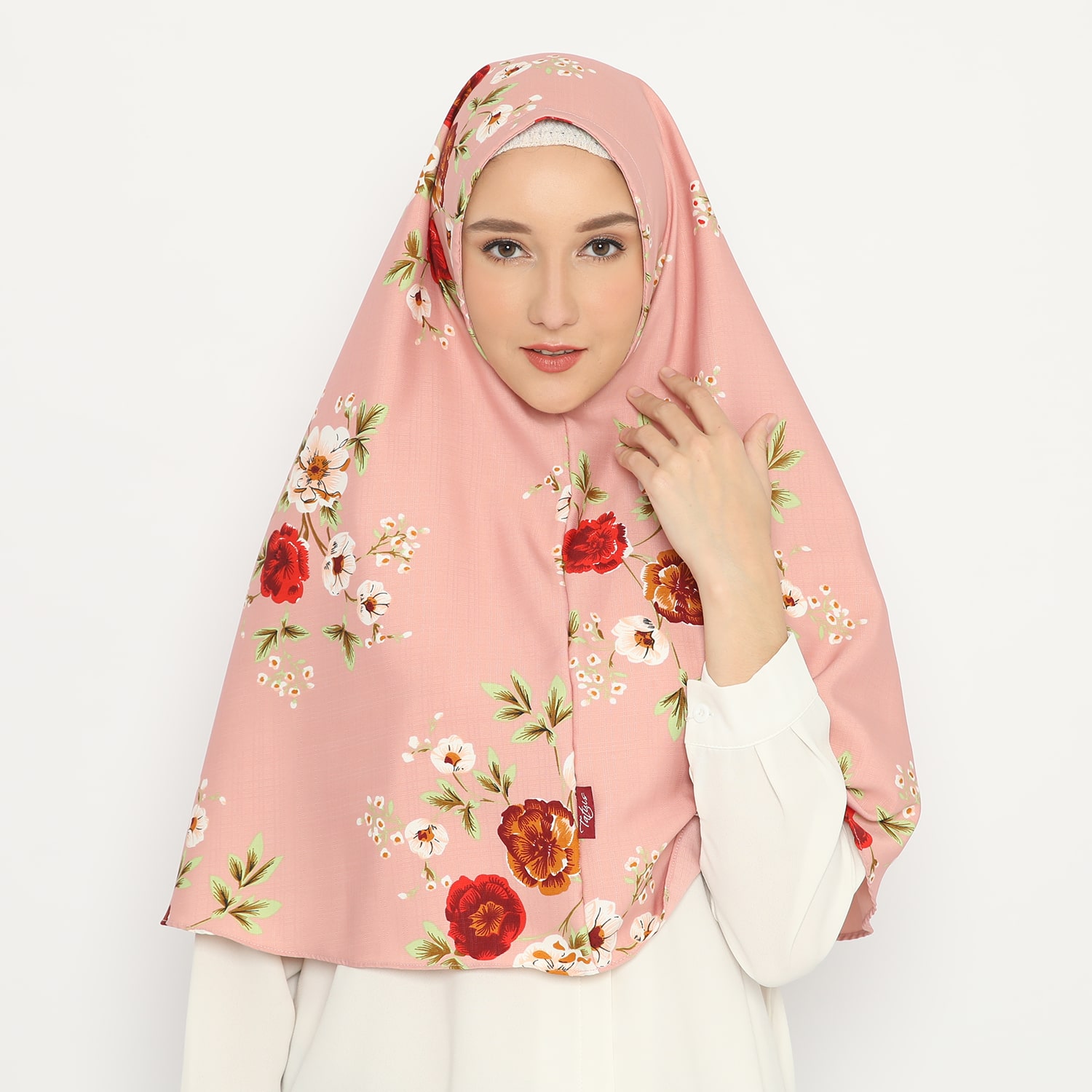 Damour 099 Pink